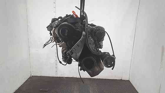 Двигатель Volkswagen Transporter 5 BRS Донецк