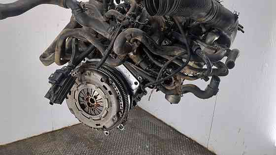 Двигатель Volkswagen Golf 4 AXR Донецк