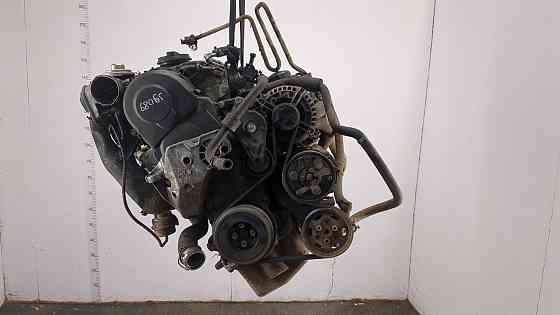 Двигатель Volkswagen Golf 4 AXR Донецк