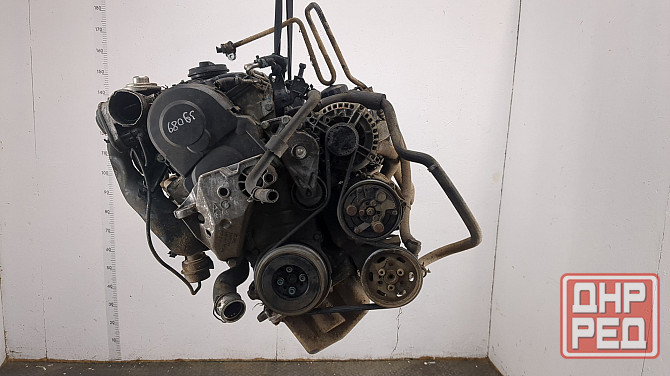 Двигатель Volkswagen Golf 4 AXR Донецк - изображение 1