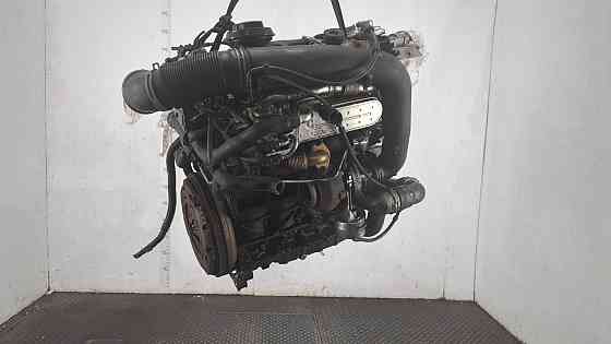Двигатель Volkswagen Golf 5 BKC Донецк