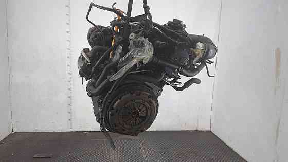 Двигатель Volkswagen Golf 5 BKC Донецк