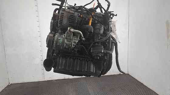 Двигатель Volkswagen Golf 5 BKC Донецк