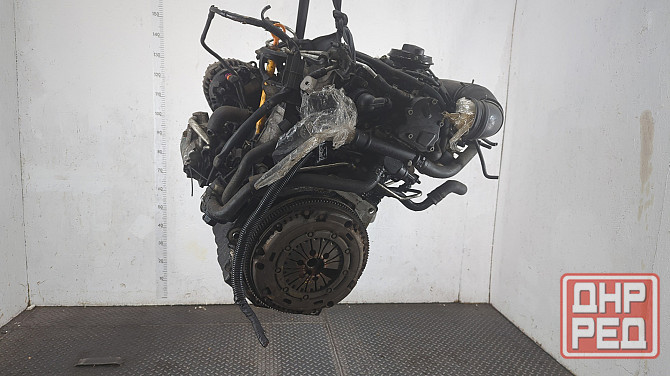 Двигатель Volkswagen Golf 5 BKC Донецк - изображение 4