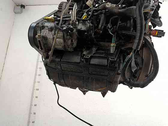 Двигатель Peugeot 407 RHR Донецк
