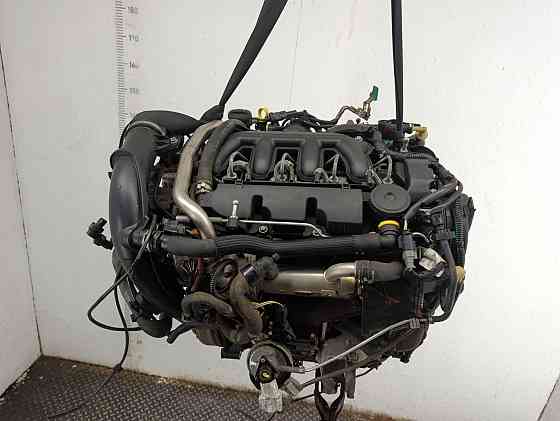 Двигатель Peugeot 407 RHR Донецк