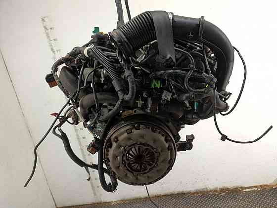 Двигатель Peugeot 407 RHR Донецк