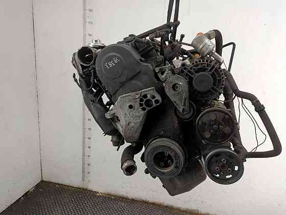 Двигатель Volkswagen Golf 4 AXR Донецк