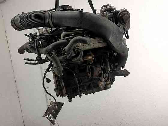 Двигатель Volkswagen Golf 4 AXR Донецк
