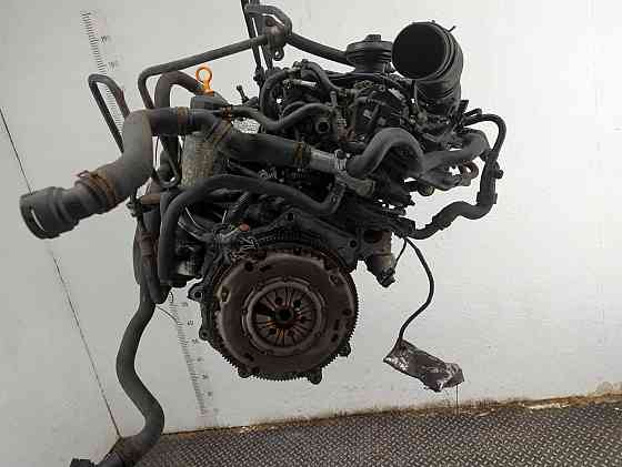 Двигатель Volkswagen Golf 4 AXR Донецк
