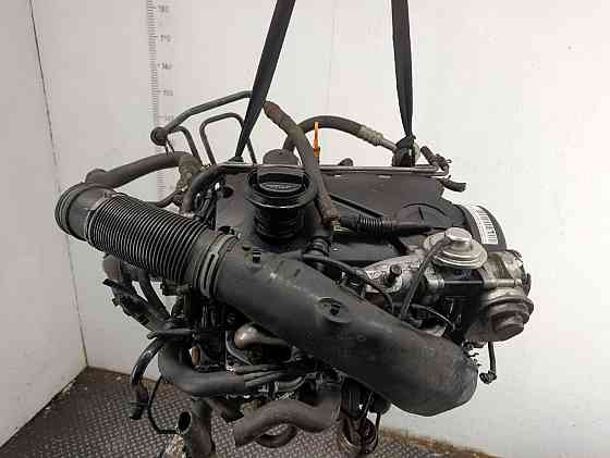 Двигатель Volkswagen Golf 4 AXR Донецк