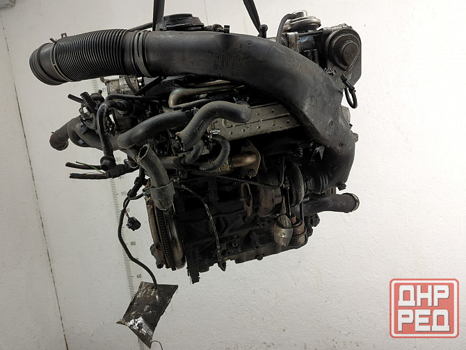 Двигатель Volkswagen Golf 4 AXR Донецк - изображение 4