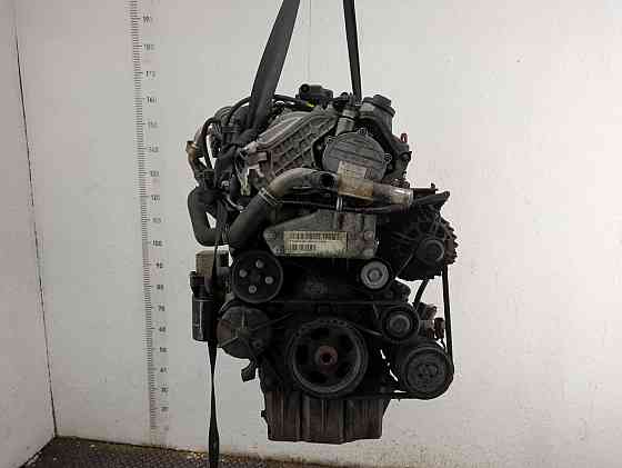 Двигатель Mitsubishi Colt OM 639.939 Донецк