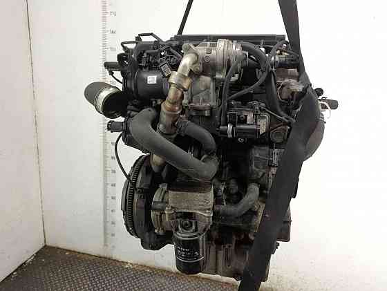 Двигатель Mitsubishi Colt OM 639.939 Донецк