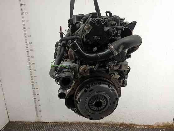 Двигатель Mitsubishi Colt OM 639.939 Донецк
