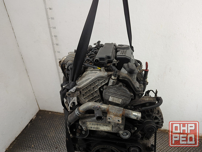 Двигатель Mitsubishi Colt OM 639.939 Донецк - изображение 7