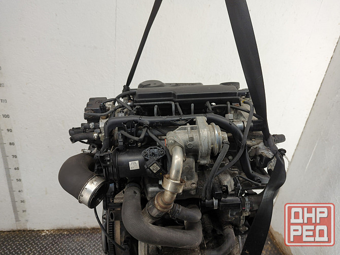 Двигатель Mitsubishi Colt OM 639.939 Донецк - изображение 6