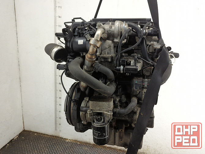 Двигатель Mitsubishi Colt OM 639.939 Донецк - изображение 4