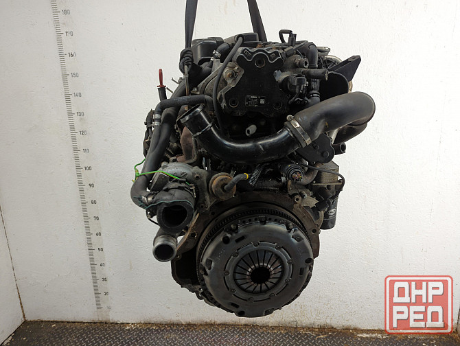 Двигатель Mitsubishi Colt OM 639.939 Донецк - изображение 2