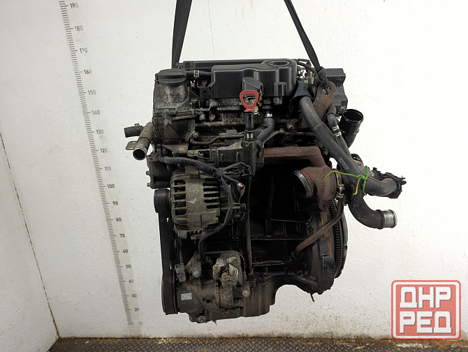 Двигатель Mitsubishi Colt OM 639.939 Донецк - изображение 3