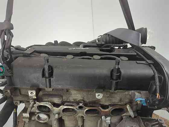 Двигатель Mazda 2 FUJA Донецк