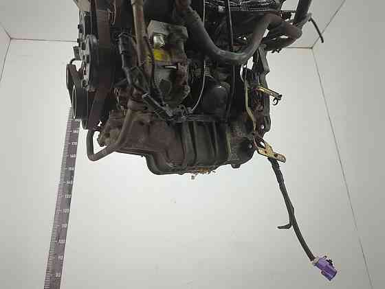Двигатель Mazda 2 FUJA Донецк