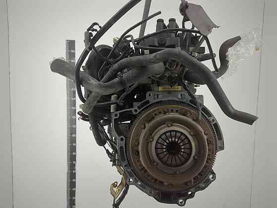Двигатель Mazda 2 FUJA Донецк