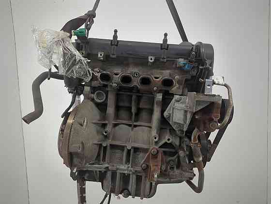 Двигатель Mazda 2 FUJA Донецк