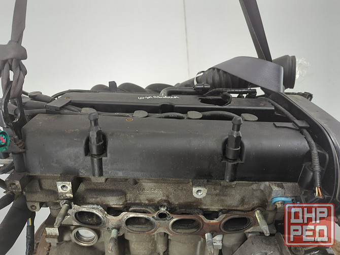 Двигатель Mazda 2 FUJA Донецк - изображение 6