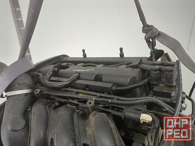 Двигатель Mazda 2 FUJA Донецк - изображение 7