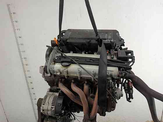 Двигатель Volkswagen Lupo AKQ Донецк