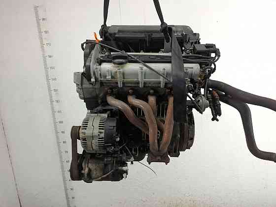 Двигатель Volkswagen Lupo AKQ Донецк