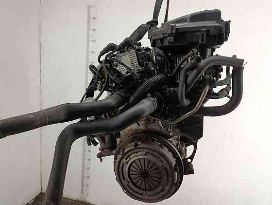 Двигатель Volkswagen Lupo AKQ Донецк