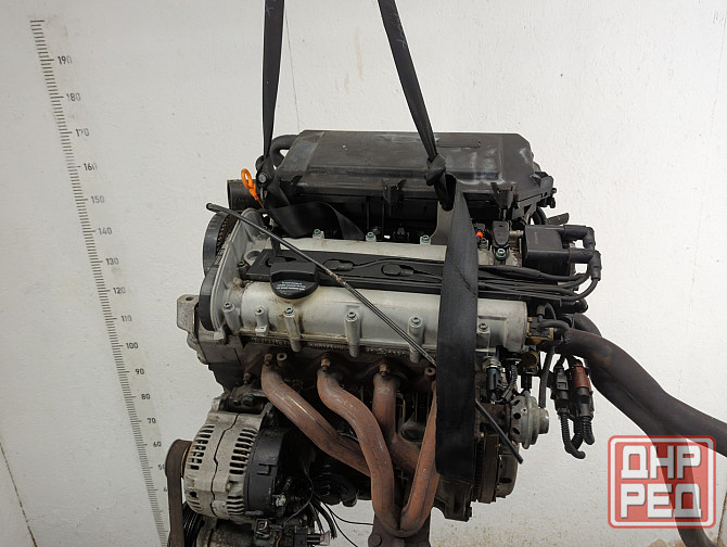 Двигатель Volkswagen Lupo AKQ Донецк - изображение 6