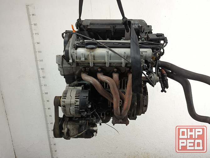 Двигатель Volkswagen Lupo AKQ Донецк - изображение 3