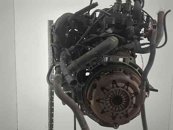 Двигатель Ford Focus 2 SHDA, SHDC Донецк