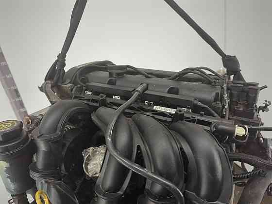 Двигатель Ford Focus 2 SHDA, SHDC Донецк