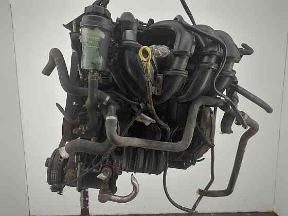 Двигатель Ford Focus 2 SHDA, SHDC Донецк