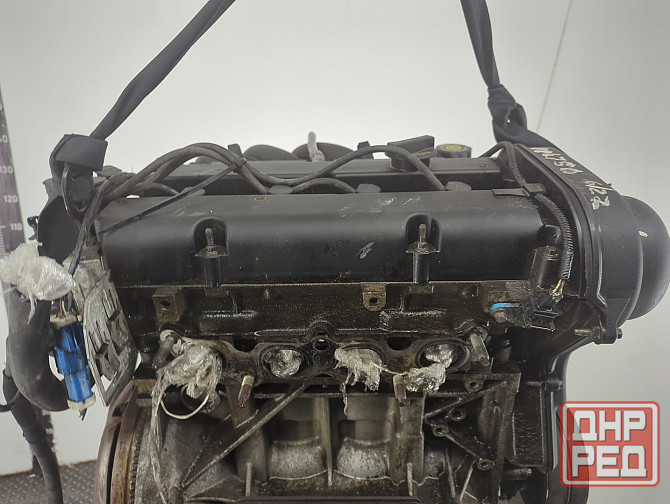 Двигатель Ford Focus 2 SHDA, SHDC Донецк - изображение 7