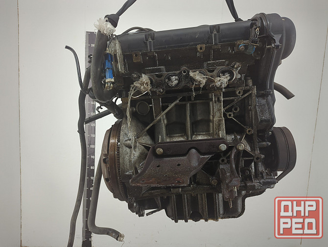 Двигатель Ford Focus 2 SHDA, SHDC Донецк - изображение 4