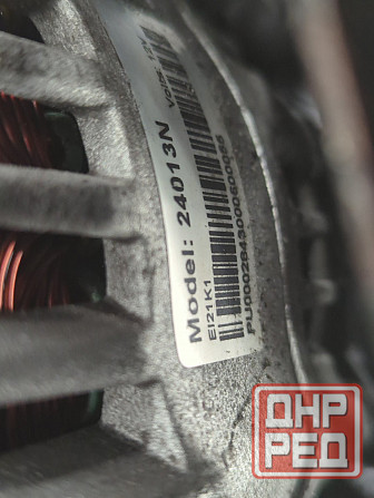 Двигатель Ford Focus 2 SHDA, SHDC Донецк - изображение 8