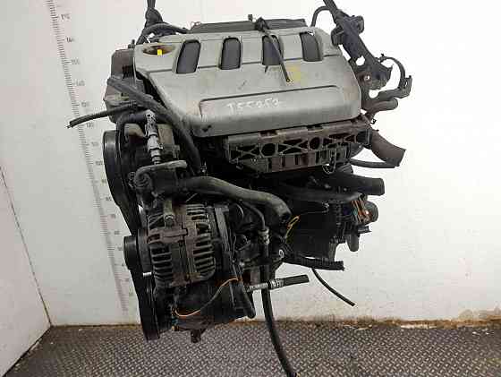 Двигатель Renault Scenic K4J 750 Донецк