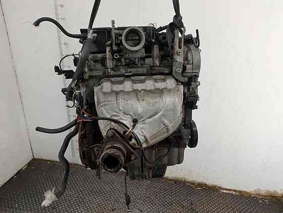 Двигатель Renault Scenic K4J 750 Донецк