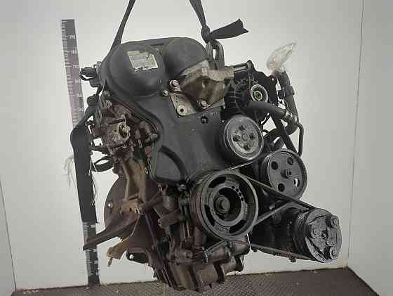 Двигатель Ford Focus 2 HXDA, HXDB Донецк