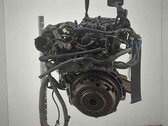Двигатель Ford Focus 2 HXDA, HXDB Донецк
