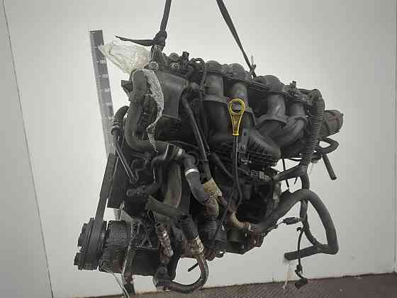 Двигатель Ford Focus 2 HXDA, HXDB Донецк