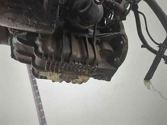 Двигатель Ford Focus 2 HXDA, HXDB Донецк