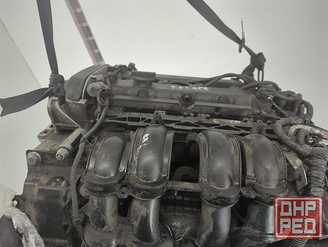 Двигатель Ford Focus 2 HXDA, HXDB Донецк - изображение 6