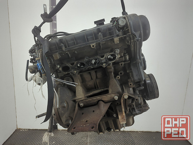 Двигатель Ford Focus 2 HXDA, HXDB Донецк - изображение 2