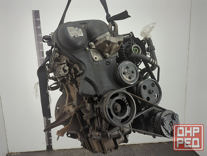 Двигатель Ford Focus 2 HXDA, HXDB Донецк - изображение 1